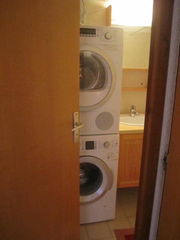 Les Gets Le Grand Paradis Room photo