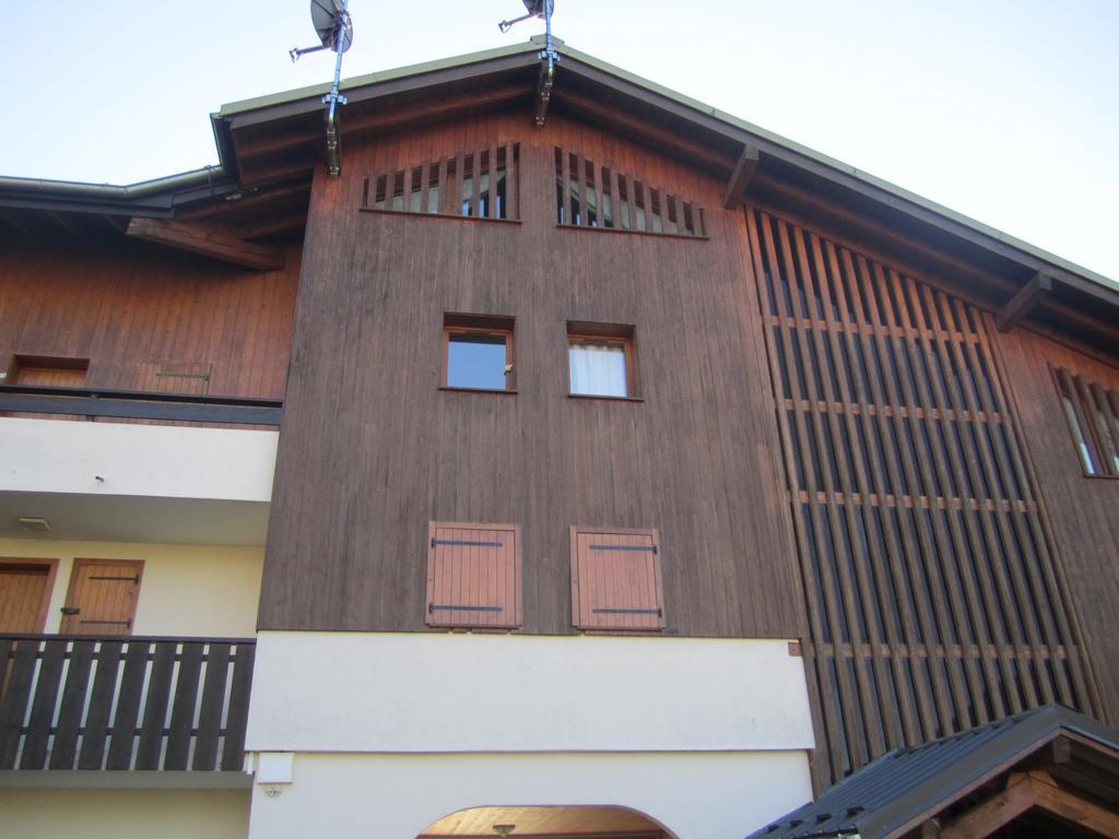 Les Gets Le Grand Paradis Exterior photo