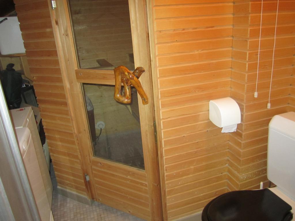 Les Gets Le Grand Paradis Room photo