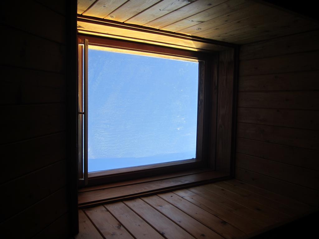 Les Gets Le Grand Paradis Room photo