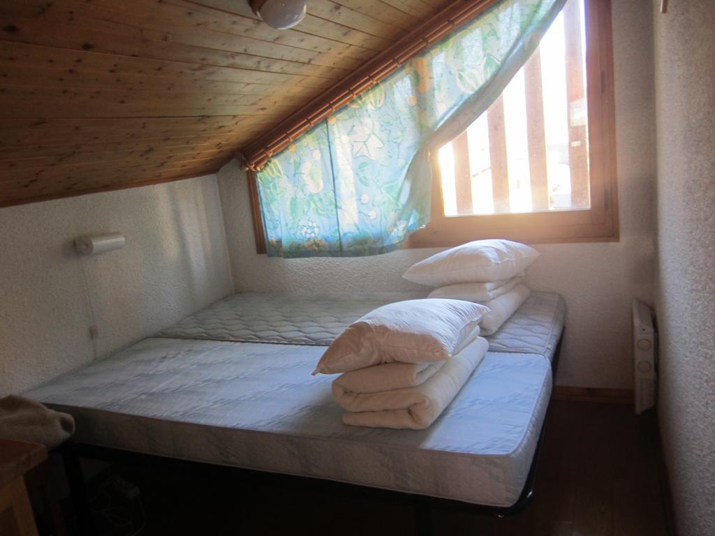 Les Gets Le Grand Paradis Room photo