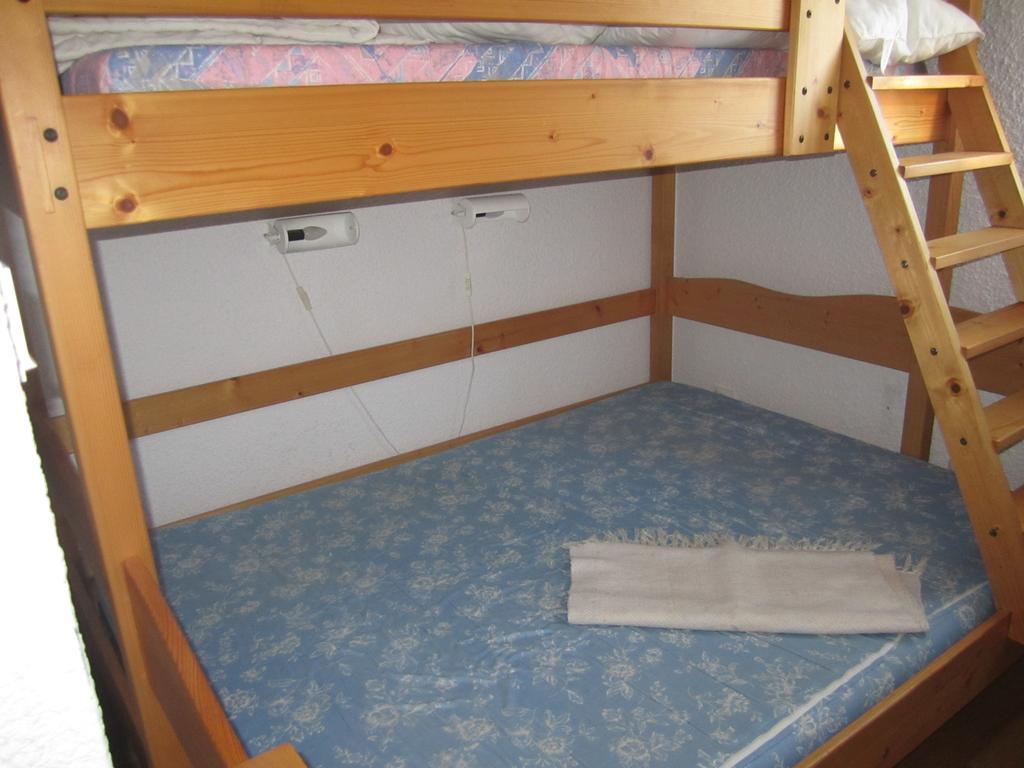 Les Gets Le Grand Paradis Room photo