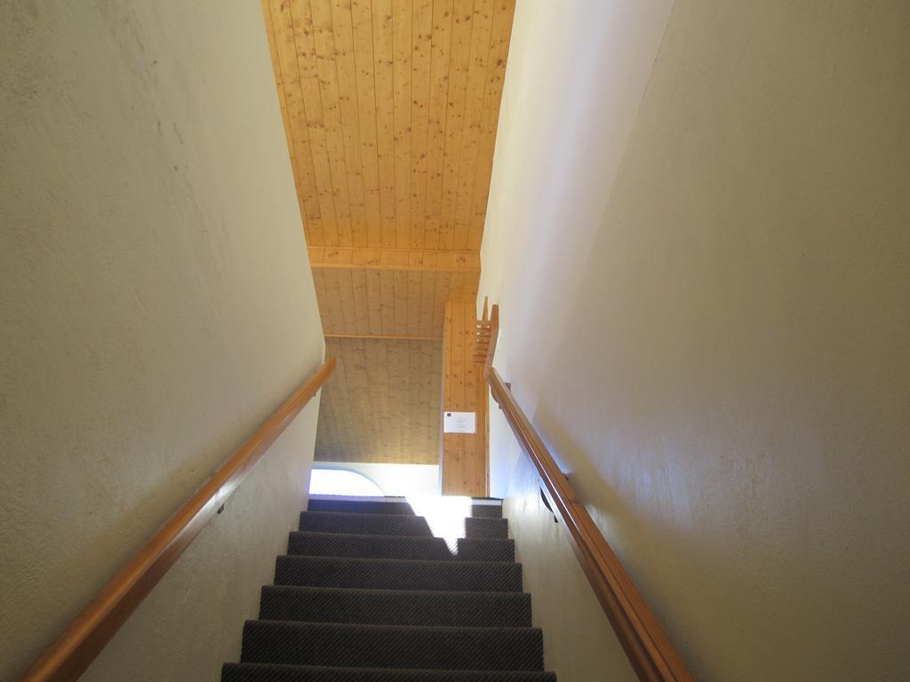 Les Gets Le Grand Paradis Room photo